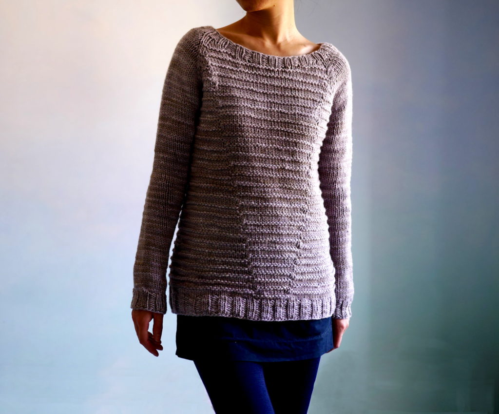 Sidewalk – Minimi Knit Design