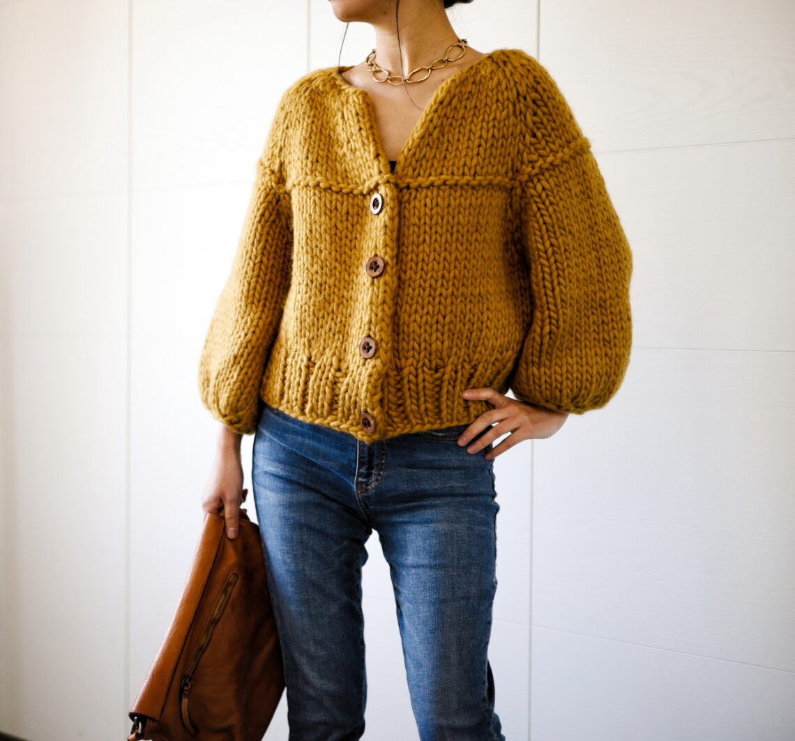 Minimi Knit Design