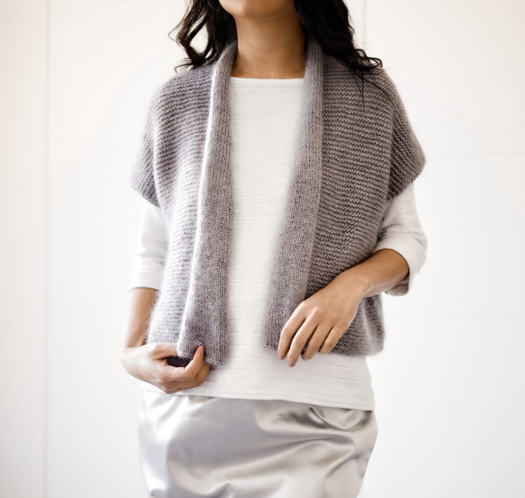 Minimi Knit Design